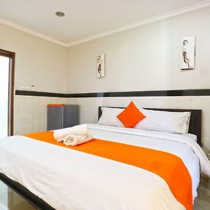 Chambre Double de Luxe